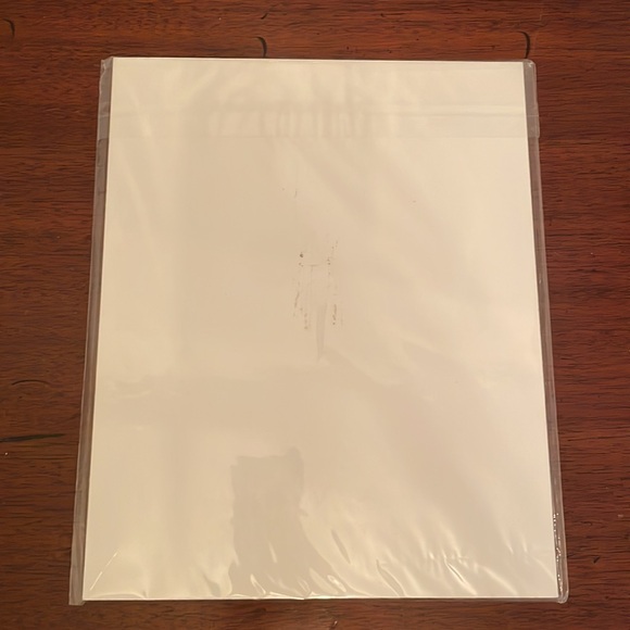 NEW 2011 George Moran Turkey Dressing Matted Print - Picture 2 of 2